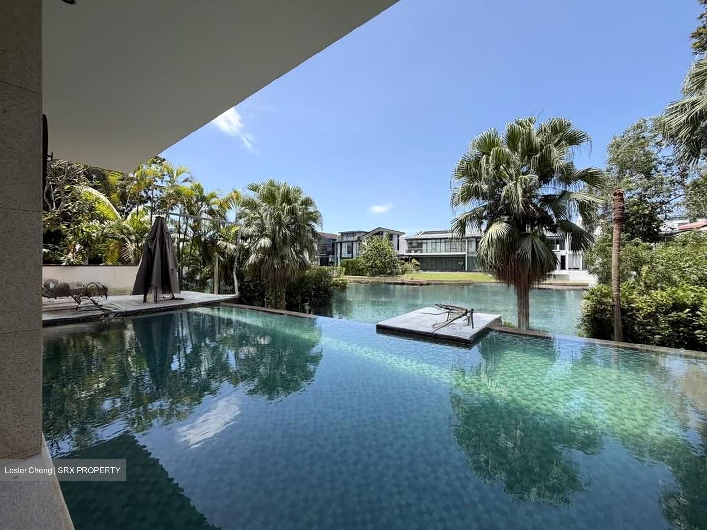 Paradise Island (D4), Detached #544950201
